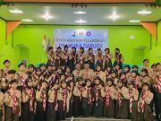 Pramuka Garuda SMP N 2 Bangsri , “Luar Biasa”