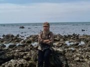 Kerusakan Pantai Kropak Terparah, Wapalhi FSH Unisnu Tanam 6000 Pohon Mangrove