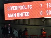 MU, Sepak Bola, dan Kehidupan Fana