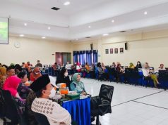 DP3AKB Provinsi Jateng Gelar FGD Sinergitas Pentahelix Bersama Komisi E DPRD