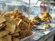Tips Agar Gorengan Tetap Renyah dan Krispi Tahan Lama