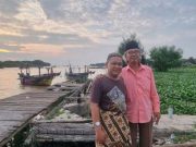 Catatan Tome Pires (1512-1515): Menelusuri Jalur Pelayaran Kuno di Pantai Utara Pulau Jawa