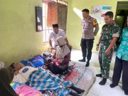Pemdes Tegalsambi Luncurkan Program “Home Care”, Layanan Kesehatan untuk Masyarakat Miskin