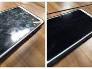 Cara Mudah Bersihkan Layar HP