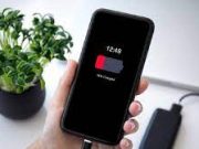 Cara Agar Baterai HP Awet dan Tahan Lama