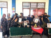 Dawet “Ilat Boyo” Penambah Mineral dan Nutrisi Tubuh