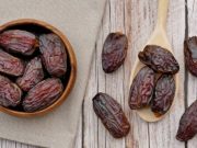 Tips Menyimpan Kurma, agar Tidak Cepat Busuk dan Jamuran