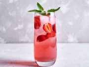 Hilangkan Dahaga setelah Seharian Berpuasa dengan Es Soda Gembira, Ini Resepnya!