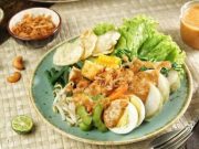 Ini Menu Sahur Enak dan Sederhana untuk Penderita Kolesterol
