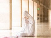 Begini Lafal Niat Salat Dhuha yang Benar dan Doanya