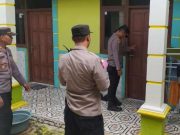 Dua Pasangan Tak Resmi Terjaring Razia Tempat Indekos di Godong