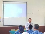 SDIT Amal Insani Gelar Bina Pribadi Islami, agar Guru Tampil dengan Nilai-nilai Islam yang Luhur