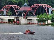 Village Tour Semarang Rumah Kita Diikuti Puluhan Wartawan Se-Jateng