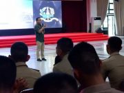 Jelaskan Manfaat Pajak, DJP Jateng II Gelar Tax Goes to Campus di Akademi Militer Magelang