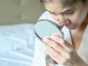 Tips Sederhana Hilangkan Jerawat Tanpa Ke Salon