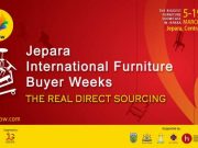 Jepara Menjadi Tuan Rumah Pameran Furniture Berskala Internasional
