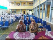 Pesta Demokrasi Pemilihan PR IPM SMK Muhammadiyah 01 Keling