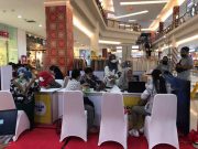 499.742 SPT Tahunan Disampaikan ke Kanwil DJP Jateng II