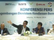Siap-siap, Sinergi PLN – Himbara Permudah Masyarakat Miliki Motlis