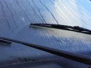Kaca Mobil Jauh Dari Jamur Hanya Denga Rawatan Sederhana Ini