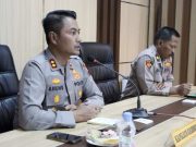 Kapolres Grobogan Ancam Tindak Tegas Pengusaha Tambang Liar