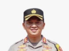 AKBP Wahyu Nugroho, Kapolres Jepara yang Baru