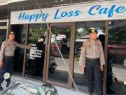 Respons Cepat Polres Grobogan, Langsung Cek Saat Ada Laporan Karaoke Buka di Bulan Ramadan