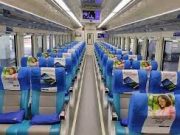 Tips Memilih Tempat Duduk di Kereta Api