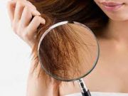 Atasi Rambut Kering dan Bercabang Sekarang Juga, Simple Kok