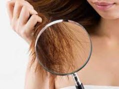 Atasi Rambut Kering dan Bercabang Sekarang Juga, Simple Kok