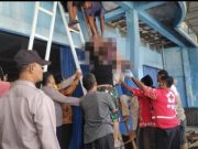 Kritis, Tukang Kayu yang Tersengat Listrik