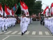 Kirab Budaya HUT Ke-297 Kabupaten Grobogan Digelar Esok Siang Rabu 7 Maret