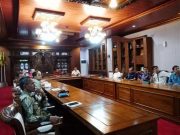 Jepara Siap Sambut Porprov XVI Jateng