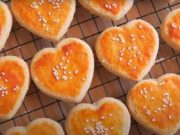Resep Kue Kacang, Salah Satu Jajanan Khas Lebaran