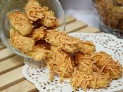 Kue Kering Khas Ramadan, Yuk Intip Resep Kue Kastangel