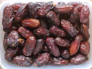 Kurma Jadi Salah Satu Pilihan, Inilah 4 Rekomendasi Menu Berbuka Puasa Bagi Penderita Maag