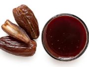 Cocok Bagi Penderita Asam Lambung, Ini Resep Sari Kurma