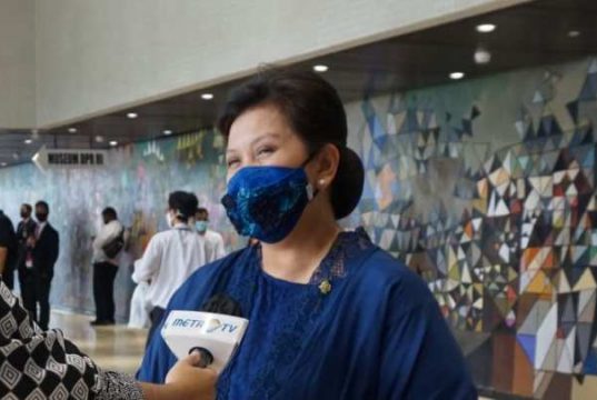 Pariwisata di Indonesia Timur Jadi Sektor Potensial