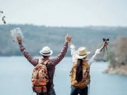 Tips Liburan Anti Gagal