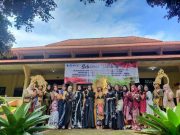 LKS SMK di Jepara Dibuka, Yuni Indriarti Rahayu : Guru Harus Dorong Siswa Tampilkan Kemampuannya