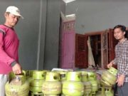 Kota Tegal dan Tiga Kota di Jateng Jadi Uji Coba Transaksi Digital LPG 3 Kg