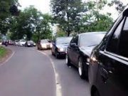 Macet di Tanjakan? Tenang, ini Solusinya