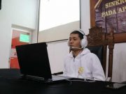 Media Sosial Efektif untuk Sosialisasikan Tahapan Pemilu 2024