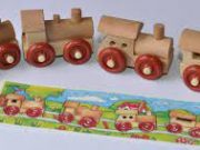 Asah Kreatifitas Anak, Bikin Mainan Dari Kayu Yuk
