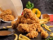 Ini 11 Makanan dan Minuman yang Harus Dihindari saat Sahur, Simak!