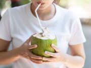 Ini 6 Manfaatkan Air Kelapa untuk Kesehatan