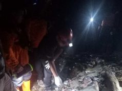 Hani Ditemukan Meninggal, Diduga Hanyut di Kali Wiso