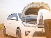 Jangan Asal Menghidupkan Mobil Ketika Pagi Hari, Simak Tipsnya Berikut ini