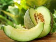 Tips Memilih Melon yang Matang Untuk Hidangan Takjil