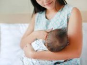 Tips Puasa Bagi Ibu Menyusui, Perhatikan ya Mom
